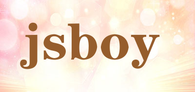 jsboy品牌LOGO图片