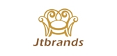 jtbrands品牌LOGO图片