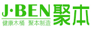 聚本LOGO