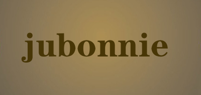jubonnie品牌LOGO图片