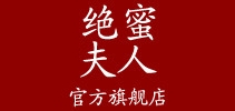 绝蜜夫人LOGO