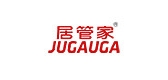 jugauga/居管家品牌LOGO图片