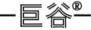 JUGU/巨谷品牌LOGO图片