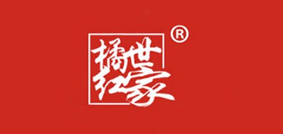 橘红世家LOGO