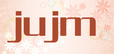 jujm品牌LOGO图片