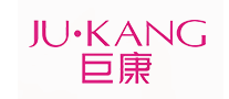 JUKANG/巨康品牌LOGO图片