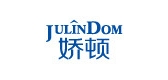 julindom/娇顿品牌LOGO图片