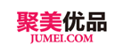 聚美优品品牌LOGO图片