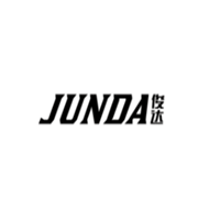 JUNDA/俊达品牌LOGO图片