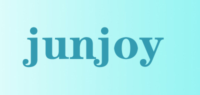 junjoy品牌LOGO图片