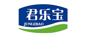 JUNLEBAO/君乐宝LOGO