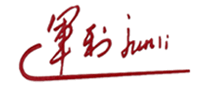 Junli/军利品牌LOGO图片