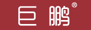 巨鹏品牌LOGO图片