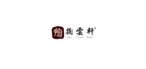 掬云轩品牌LOGO图片