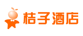 桔子酒店品牌LOGO图片