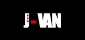 jvan品牌LOGO图片