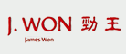 JWON/劲王J·WON品牌LOGO图片