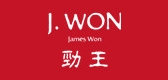 jwon/鞋类品牌LOGO图片