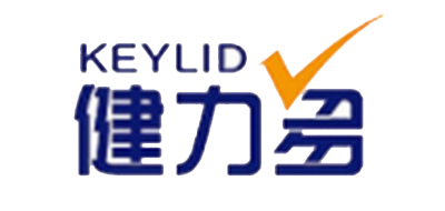 KEYLID/健力多LOGO