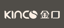 Kinco/金口品牌LOGO图片