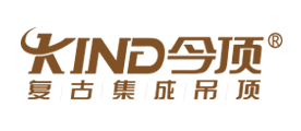 Kind/今顶品牌LOGO图片