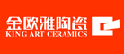 Kingart/金欧雅品牌LOGO图片