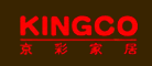 Kingco/京彩品牌LOGO图片