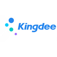 Kingdee/金蝶品牌LOGO图片