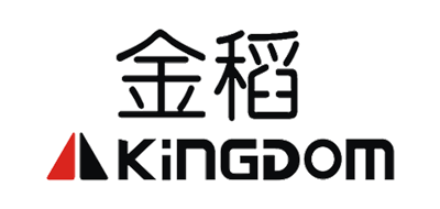 KinGDom/金稻LOGO