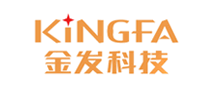 Kingfa/颖发品牌LOGO图片