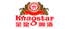 Kingstar/金星啤酒品牌LOGO图片