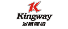 Kingway/金威啤酒品牌LOGO图片