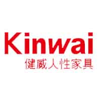 Kinwai/健威人性家具品牌LOGO图片