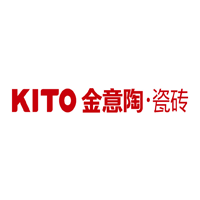 KITO/金意陶LOGO