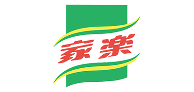 家乐LOGO