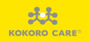 KOKOROCARE/進化银LOGO