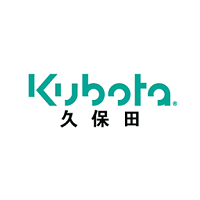 Kubota/久保田LOGO