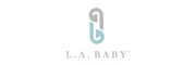 L.A Baby/加州贝比LOGO