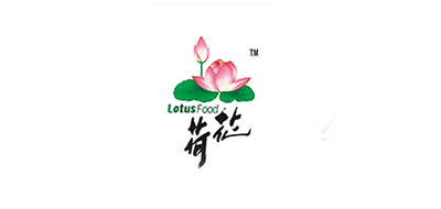 LOTUS FOOD/荷花食品品牌LOGO