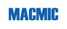 MACMIC/宏微LOGO