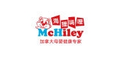mchiley/海狸嗨哩品牌LOGO图片
