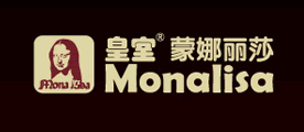 Monalisa/皇室蒙娜丽莎品牌LOGO