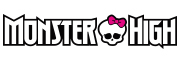 Monster High/精灵高中品牌LOGO图片