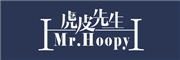 Mr.Hoopy/虎皮先生品牌LOGO图片