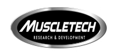 MUSCLETECH/肌肉科技品牌LOGO