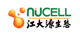 NUCELL/江大品牌LOGO图片