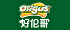 origus/好伦哥品牌LOGO图片
