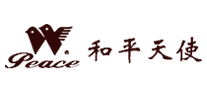 peace/和平天使品牌LOGO图片