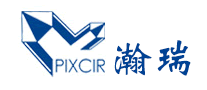 PIXCIR/瀚瑞品牌LOGO图片