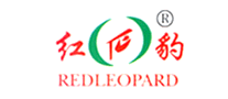 REDLEOPARD/红豹品牌LOGO图片